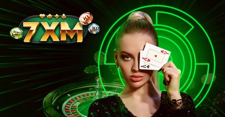 Blackjack Game 